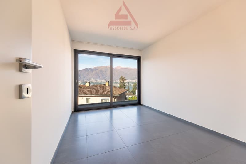 Appartamento di 2.5 locali / 2.5 - Zimmerwohnung (7)