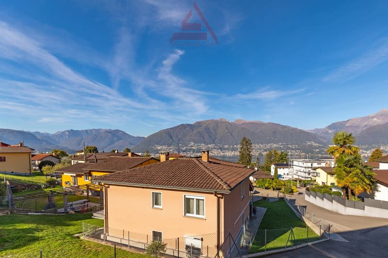 Appartamento di 2.5 locali / 2.5 - Zimmerwohnung (11)
