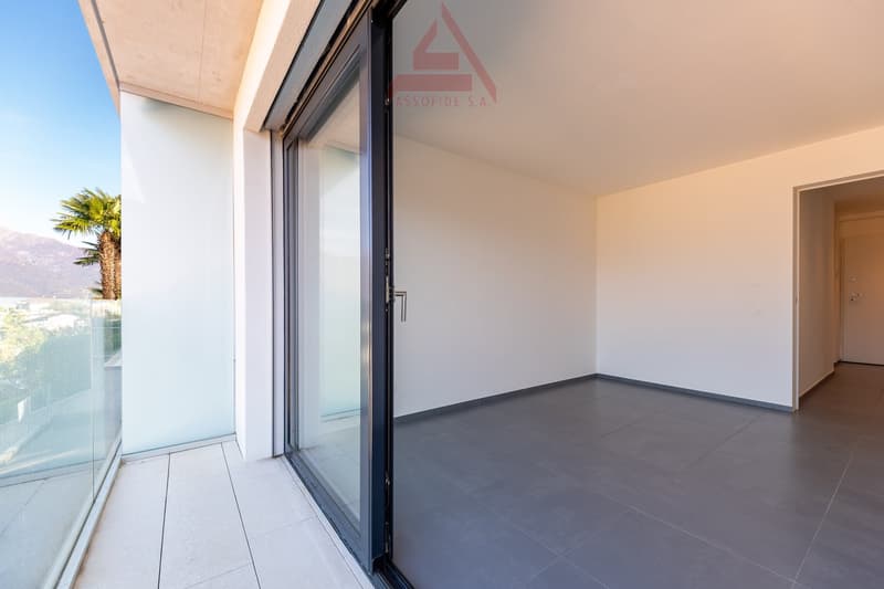 Appartamento di 2.5 locali / 2.5 - Zimmerwohnung (8)
