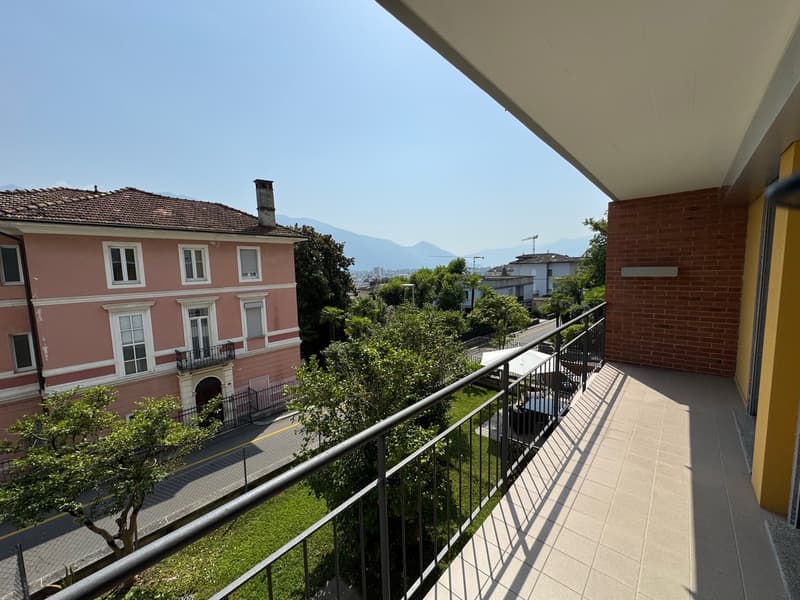 Vendesi a Muralto appartamenti di 2.5 locali (4)