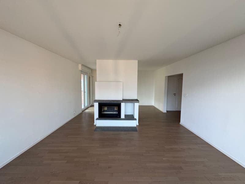 Splendido appartamento di 3.5 locali con vista a Muralto (3)
