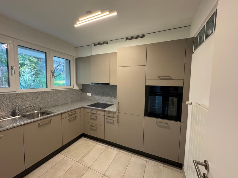 Splendido appartamento di 3.5 locali con vista a Muralto (5)