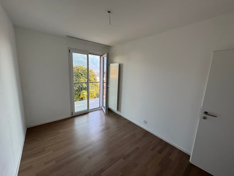 Splendido appartamento di 3.5 locali con vista a Muralto (7)