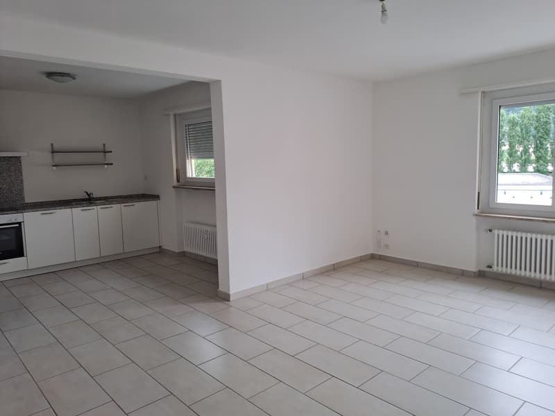 Appartamento 3.5 locali con balcone a Losone (3)