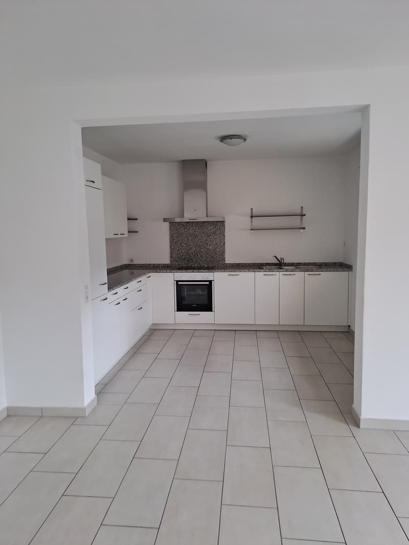 Appartamento 3.5 locali con balcone a Losone (4)
