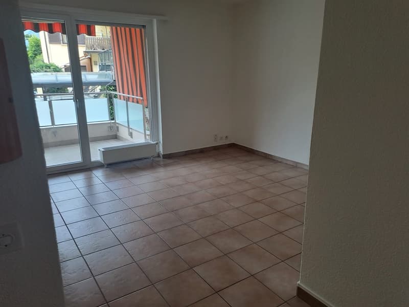 Apartment for rent with 2.5 rooms in Minusio (6)