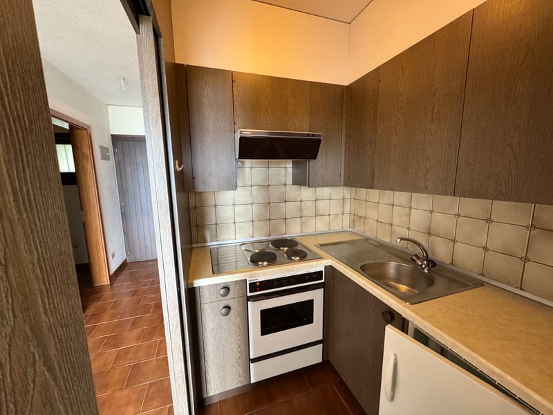 Charmante 1.5-Zimmer-Wohnung mit Balkon und Seeblick in Minusio (7)
