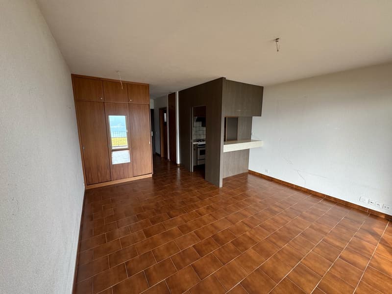 Charmante 1.5-Zimmer-Wohnung mit Balkon und Seeblick in Minusio (6)