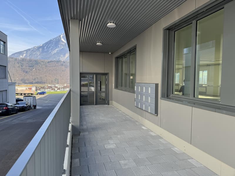 Ihr Platz für Erfolg: Flexible Gewerbeflächen in Alpnach (7)