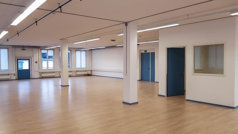Commercial property in Strengelbach (7)