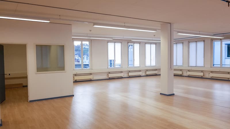 Commercial property in Strengelbach (6)