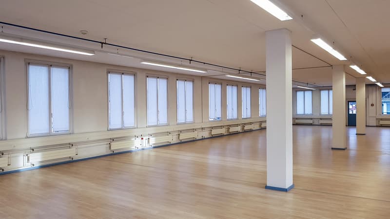 Commercial property in Strengelbach (8)