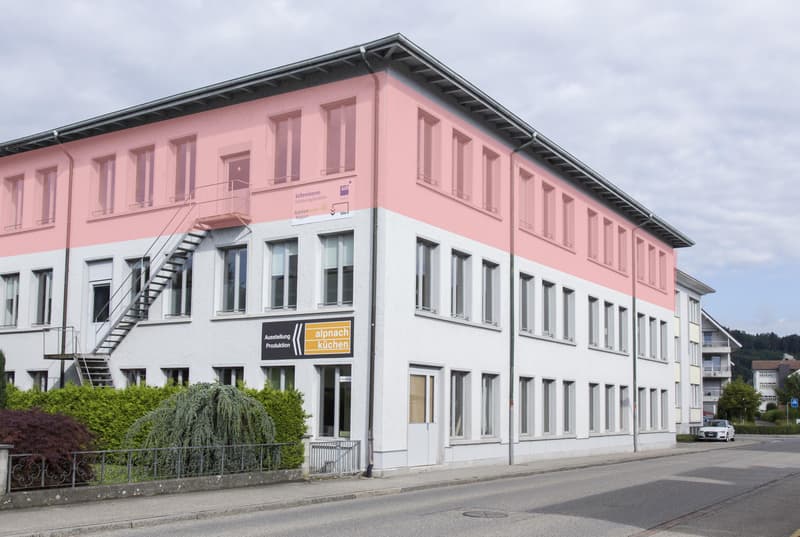 Commercial property in Strengelbach (2)