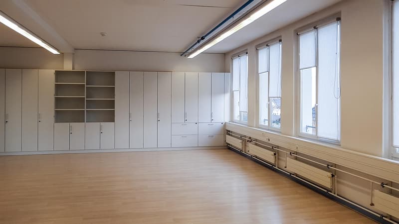 Propriété commerciale à Strengelbach (2)