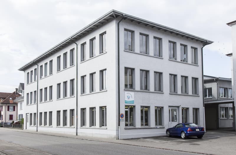 Propriété commerciale à Strengelbach (4)