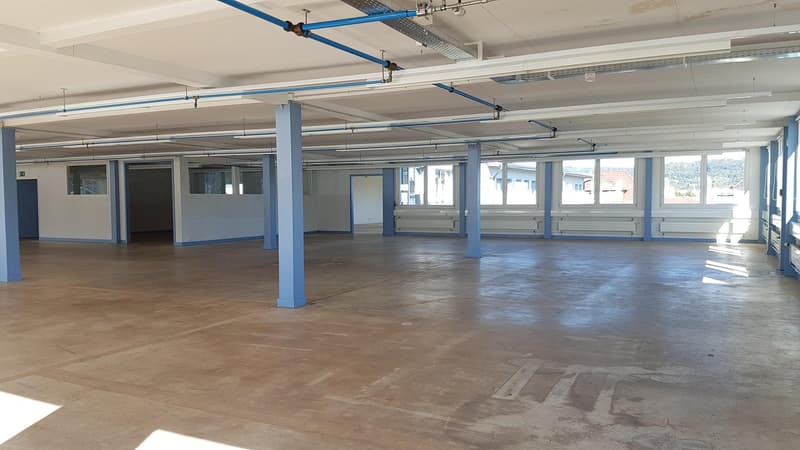 Gewerbe in Strengelbach (3)