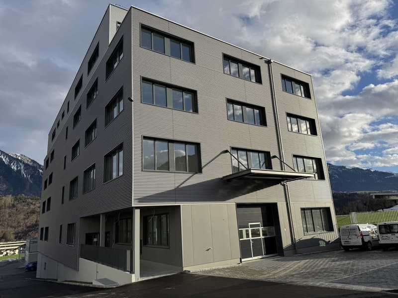Your place for success: Flexible commercial spaces in Alpnach (3)