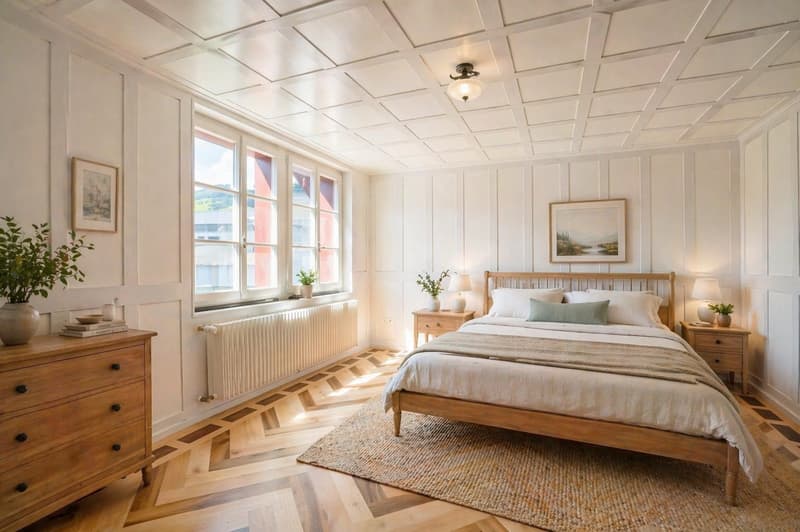 5.0 bedroom apartment in Sarnen (8)