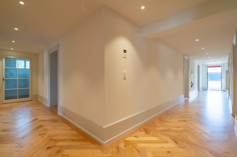 5.0 bedroom apartment in Sarnen (9)