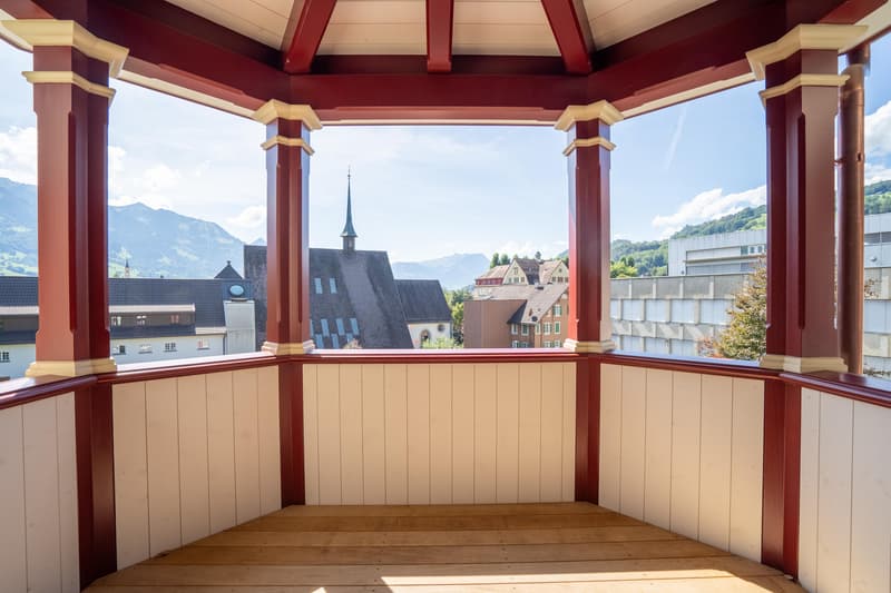 5.0 bedroom apartment in Sarnen (5)