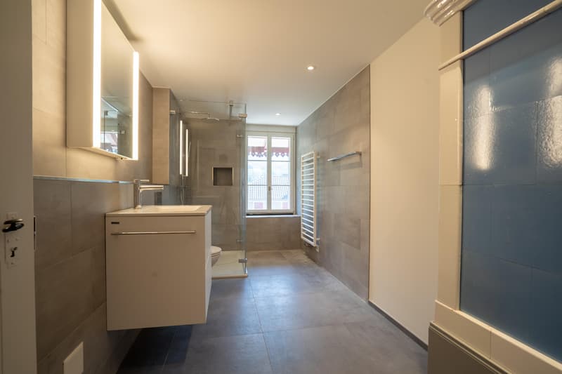 5.0 bedroom apartment in Sarnen (10)