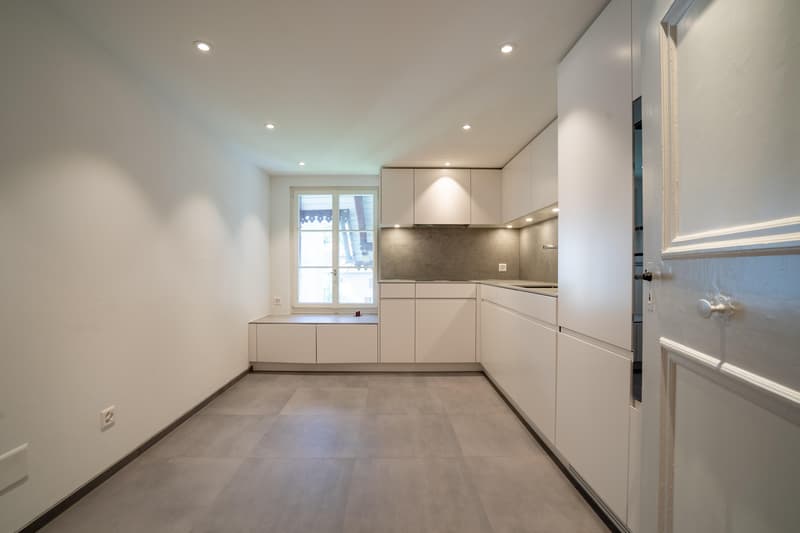 5.0 bedroom apartment in Sarnen (3)