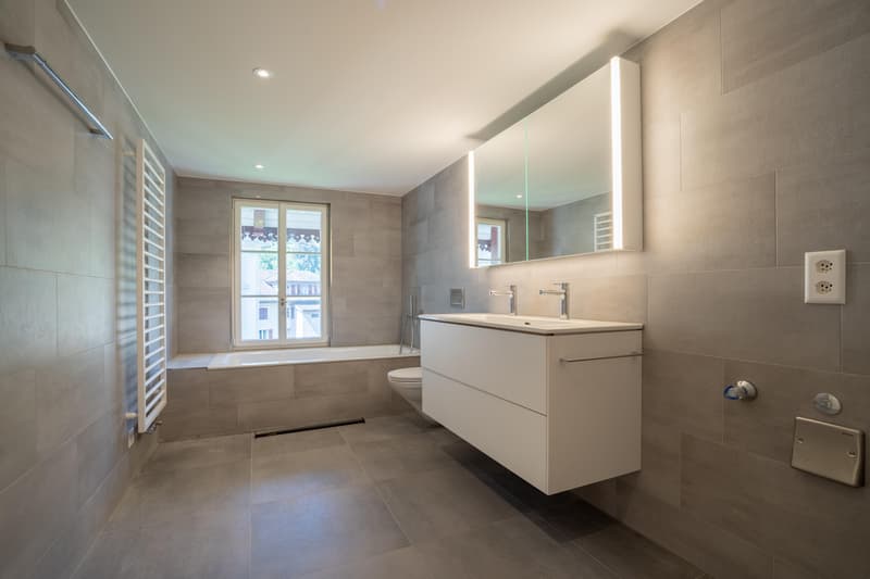 5.0 bedroom apartment in Sarnen (2)