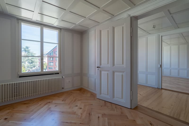 5.0 bedroom apartment in Sarnen (6)