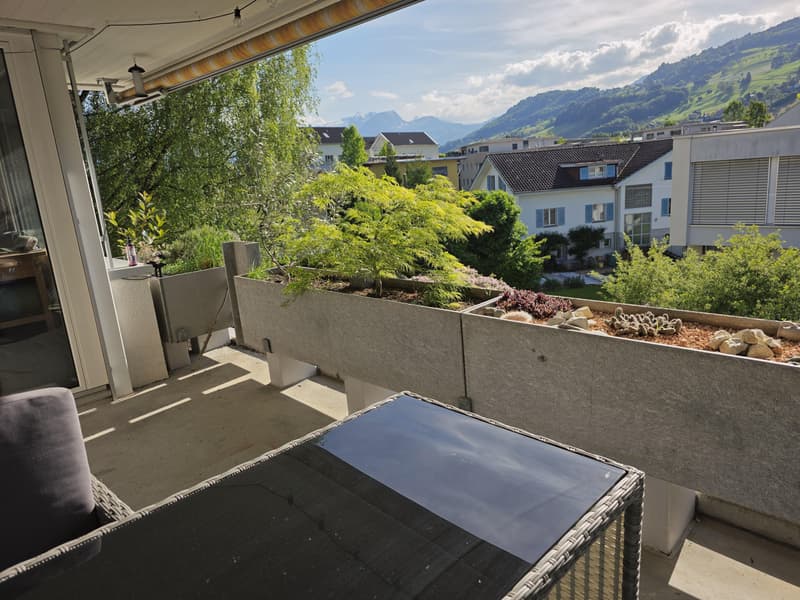 Appartamento 3.5 locali a Sarnen (6)