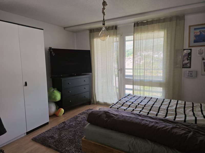 Appartamento 3.5 locali a Sarnen (5)