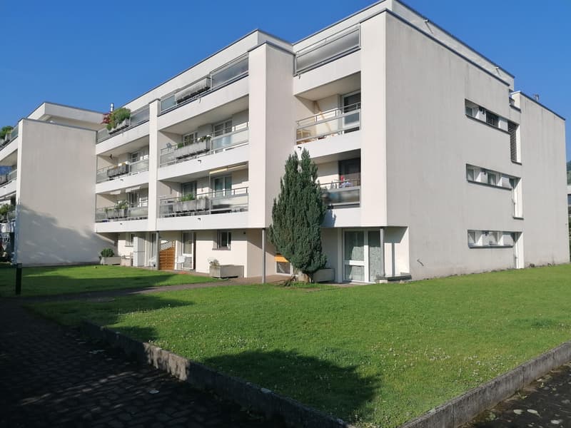 Appartamento 3.5 locali a Sarnen (7)