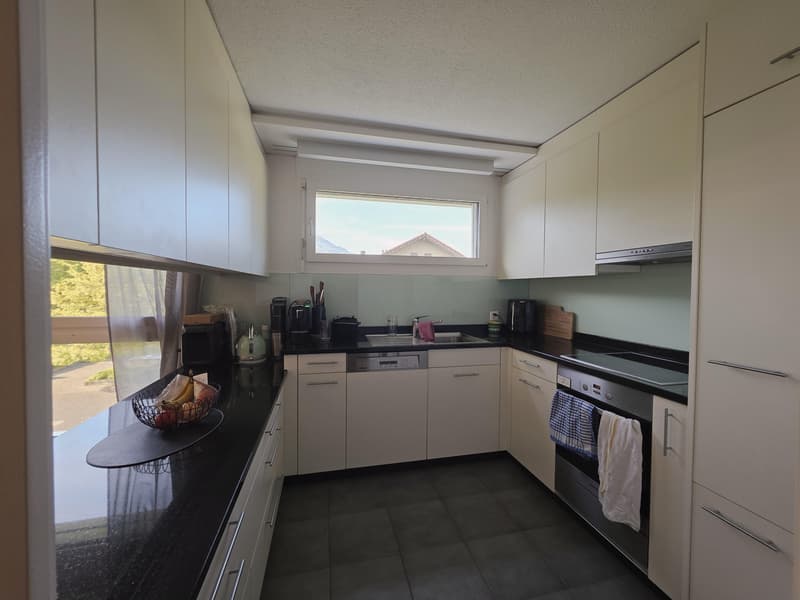 Appartamento 3.5 locali a Sarnen (2)