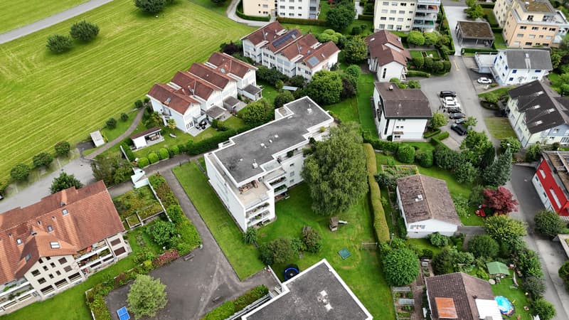 Appartamento 3.5 locali a Sarnen (1)