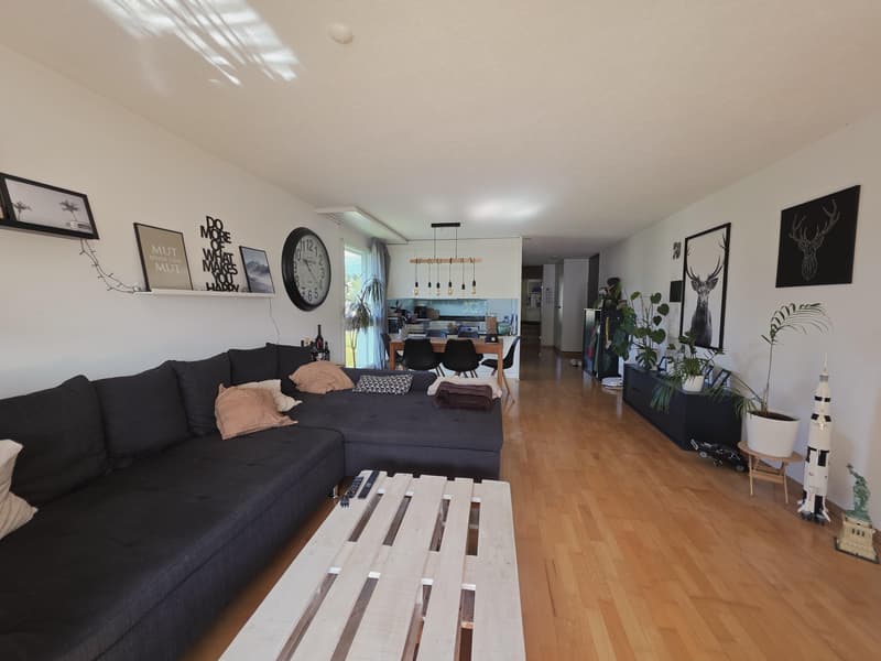 Appartamento 3.5 locali a Sarnen (3)