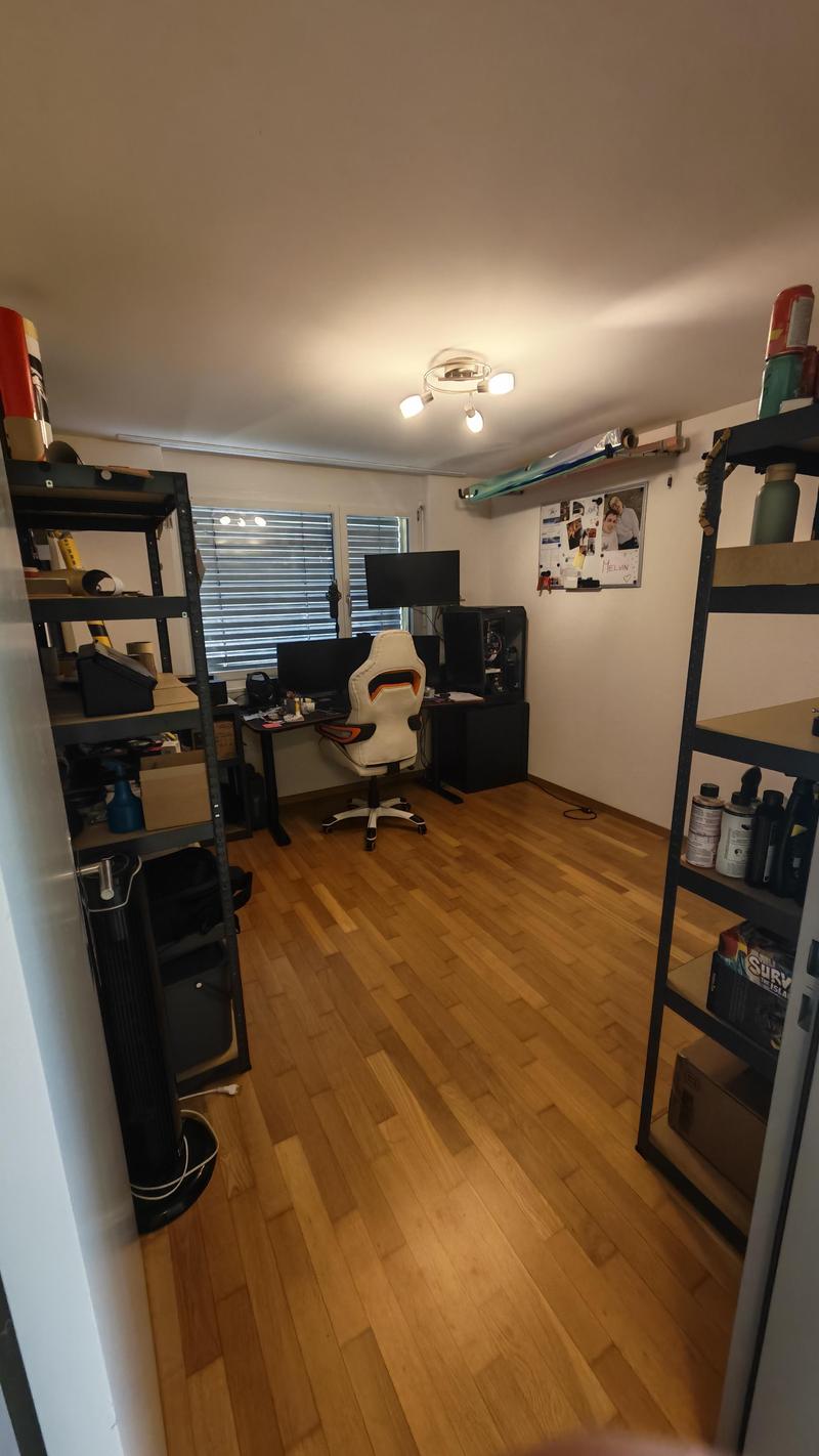 Appartement 3.5 pièces à Seengen (5)
