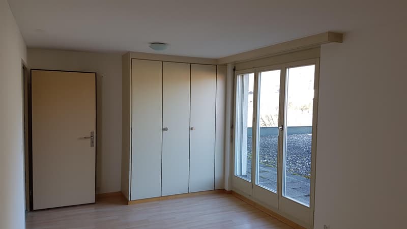 2.0 vani appartamento ad Alpnach Dorf (2)
