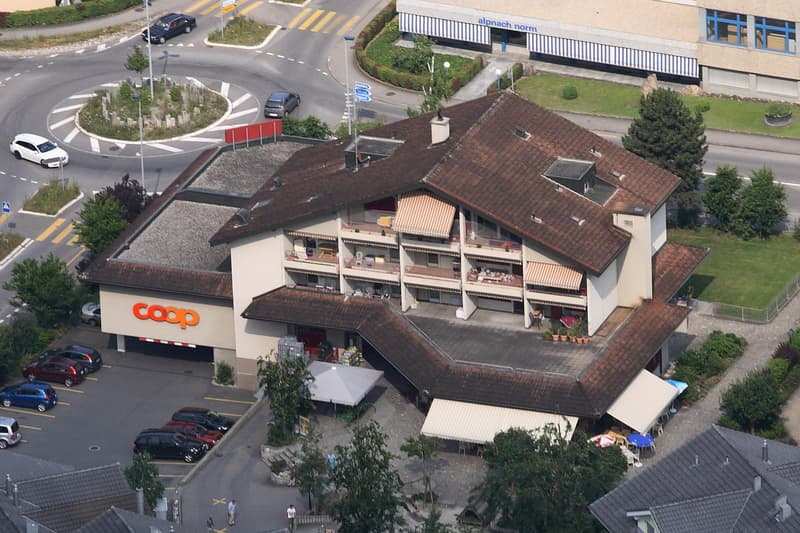 2.0 vani appartamento ad Alpnach Dorf (6)