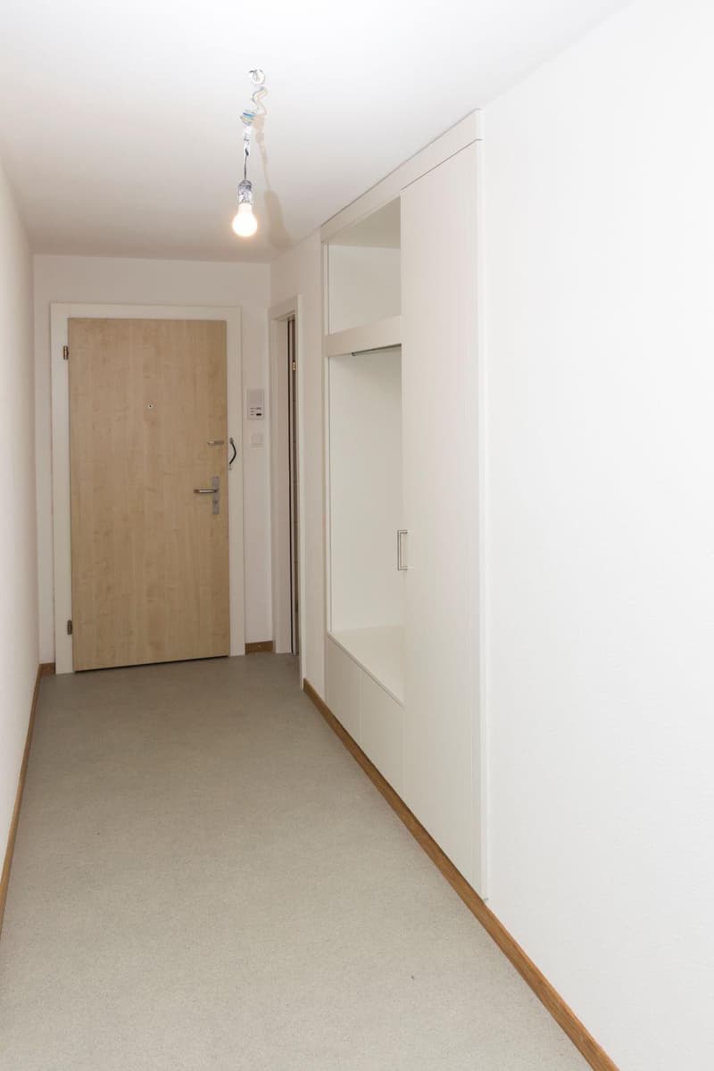 Appartamento 3.0 locali a Sarnen (2)