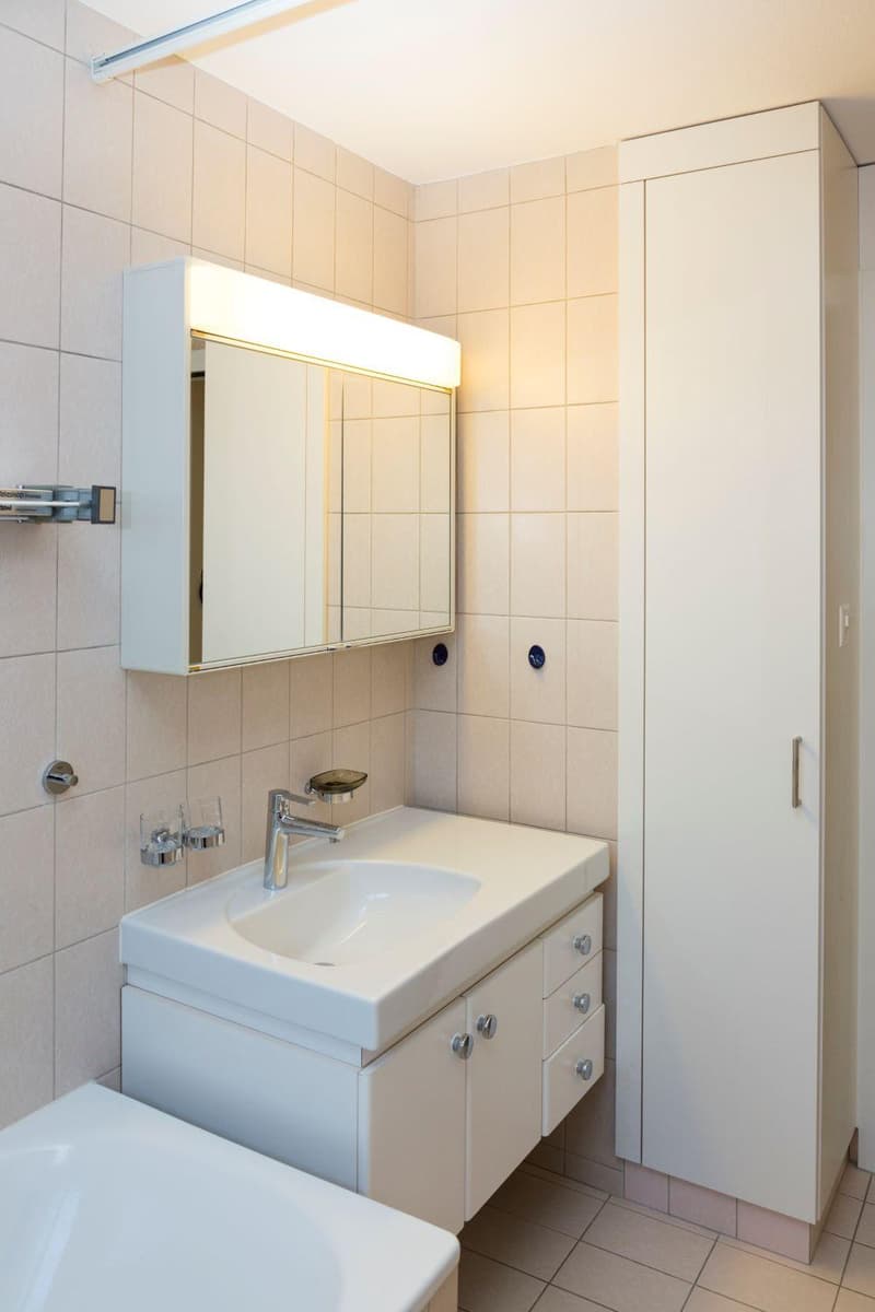 Appartamento 3.0 locali a Sarnen (8)