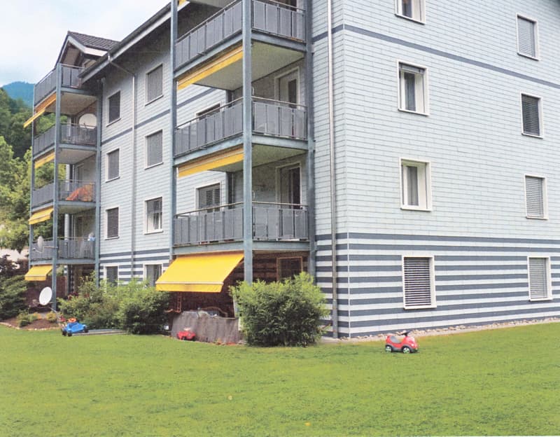 Appartamento 3.0 locali a Sarnen (10)