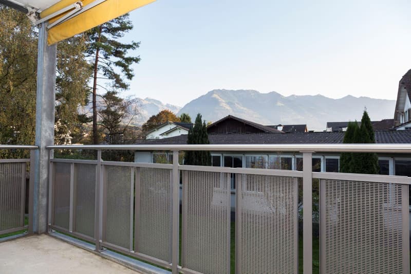 Appartamento 3.0 locali a Sarnen (4)