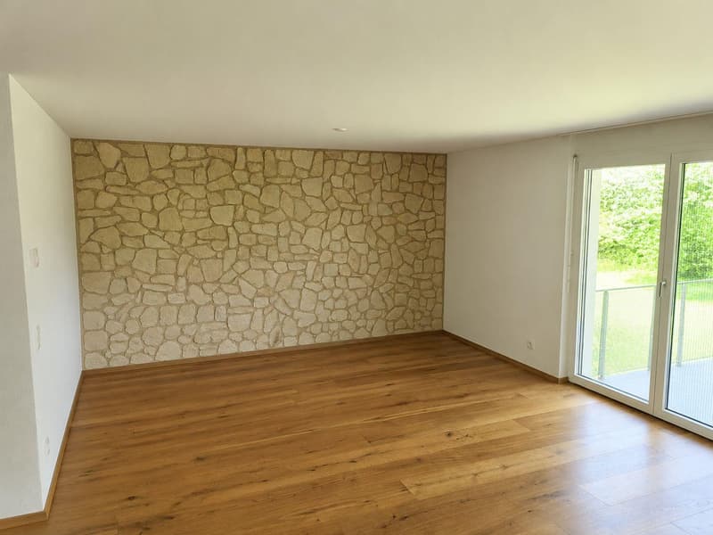 4.5 bedroom apartment in Lucerne (10)