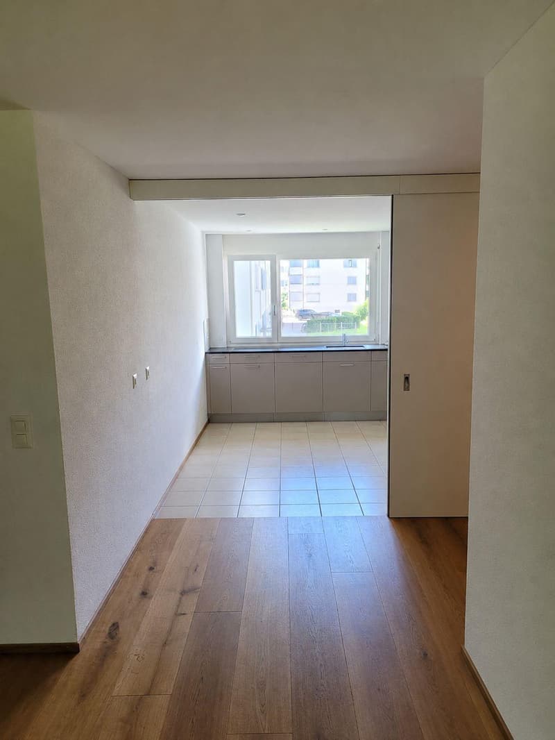 4.5 bedroom apartment in Lucerne (4)
