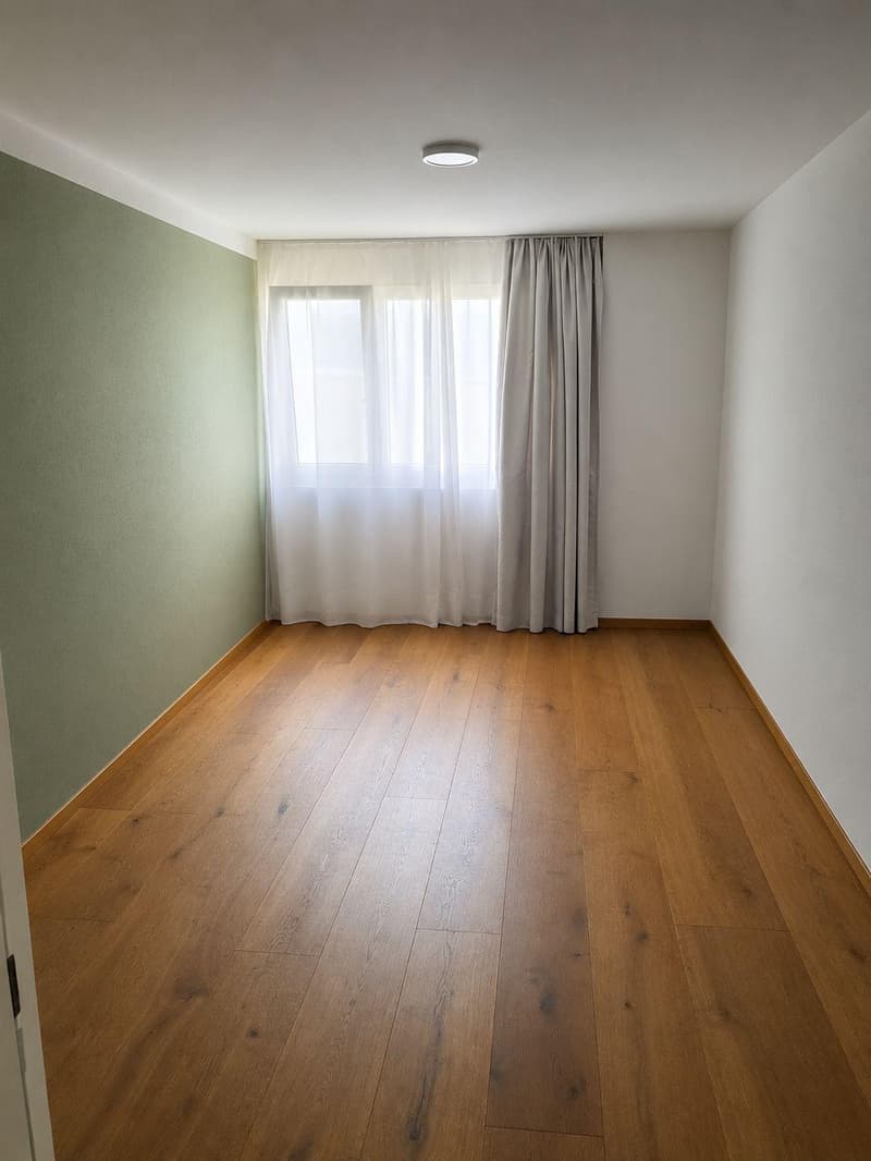 4.5 bedroom apartment in Lucerne (6)