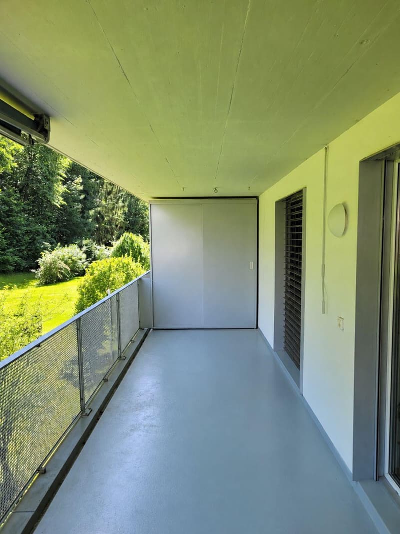 4.5 bedroom apartment in Lucerne (13)