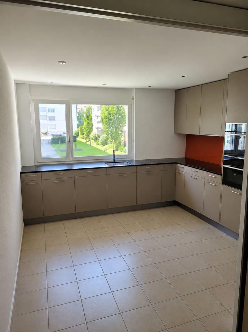 4.5 bedroom apartment in Lucerne (7)