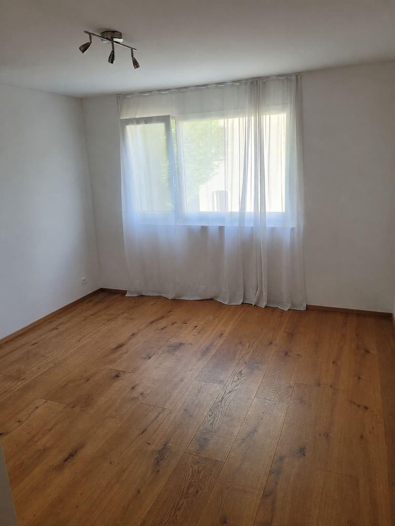 4.5 bedroom apartment in Lucerne (5)