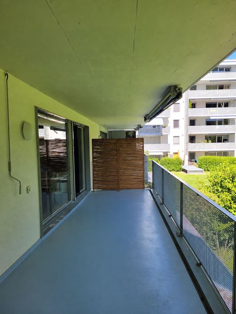 4.5 bedroom apartment in Lucerne (12)
