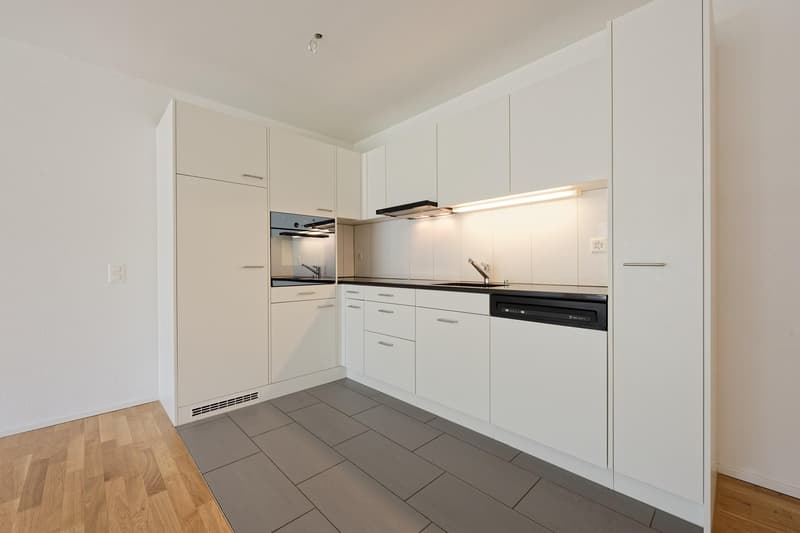 4.5 room apartment in Kriens (2)