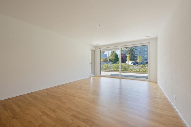 4.5 room apartment in Kriens (3)
